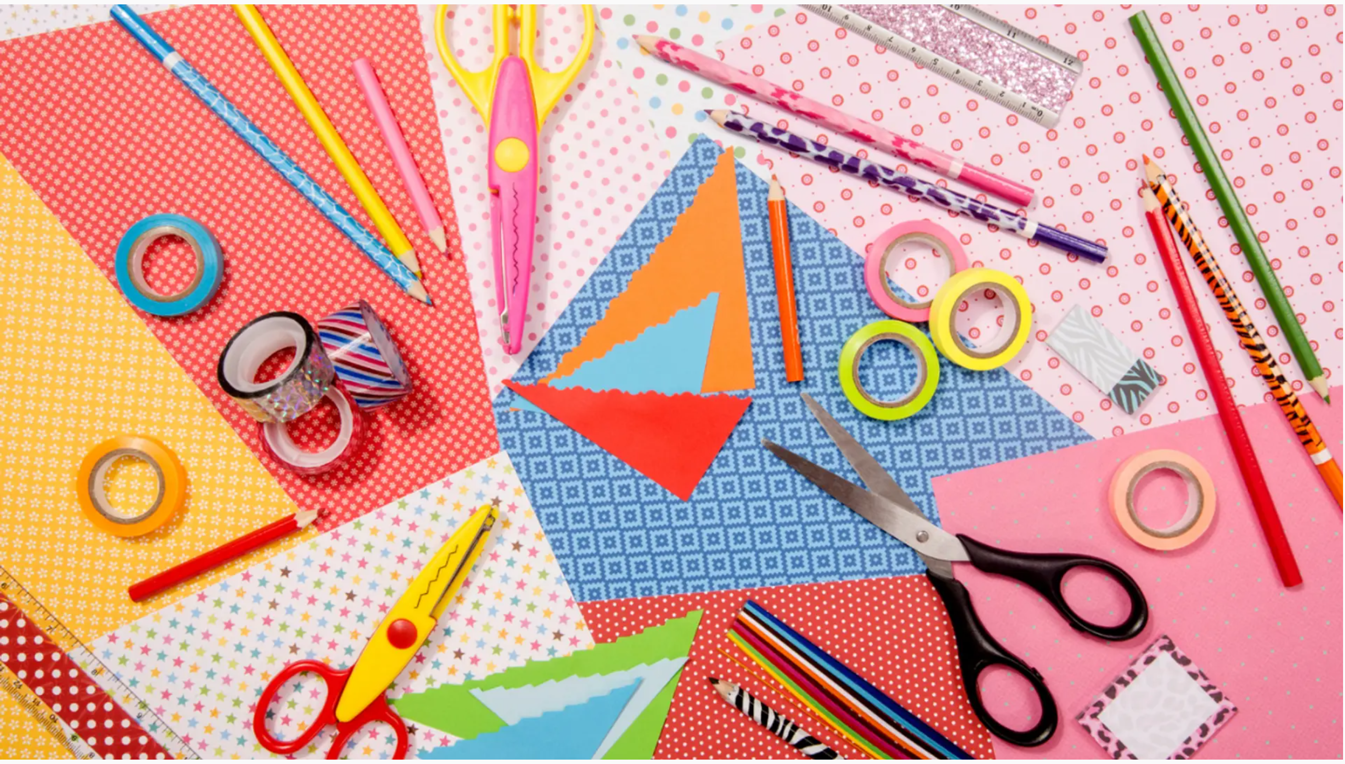 Monthly Special Offers Craft